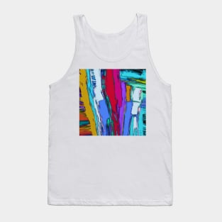 Rocksplitter Tank Top